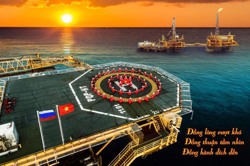BIENDONG POC thực hiện tốt các mục tiêu quản trị theo yêu cầu của HĐTV PVN