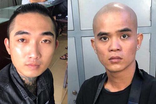 Rủ bạn mang mã tấu đi chém người vì bạn gái bị trêu ghẹo tại quán nhậu