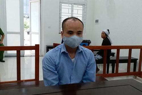 Tử hình kẻ giết bạn gái cũ rồi đốt xác phi tang
