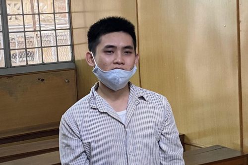 Ham 1 triệu tiền lời bán ma túy, trả giá hơn 15 năm tù
