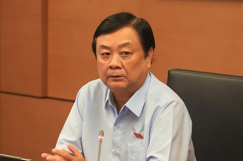 Bí thư Đồng Tháp làm Thứ trưởng Bộ Nông nghiệp và phát triển nông thôn