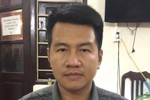 Bắt đối tượng cho 200 người vay lãi với hình thức 'bốc bát họ'