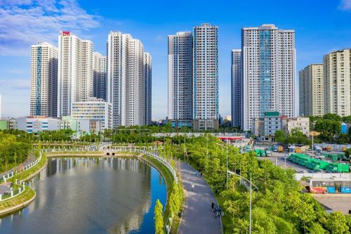Bật mí về chủ đầu tư 'khủng' của siêu đô thị đẳng cấp nhất thị xã Thái Hòa