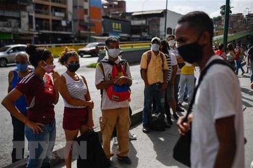 Cuộc bầu cử Quốc hội Venezuela có thể diễn ra trong 2 ngày