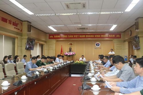 Thời tiết sắp tới làm gia tăng nguy cơ dịch chồng dịch