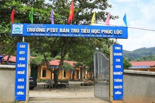 Nam giáo viên tấn công đồng nghiệp ngay tại trường học vì ghen tuông