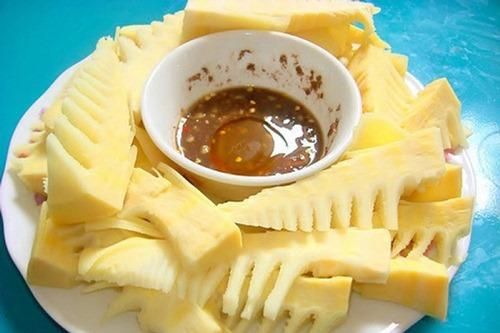 Ăn măng tươi nếu không chế biến đúng cách chẳng khác nào 'rước chất độc' vào thân