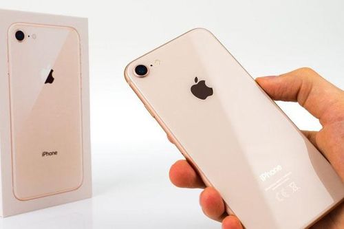 Những mẫu iPhone cũ giá tốt, đáng mua tại Việt Nam