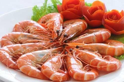 Ăn tôm kiểu này bạn đang rước bệnh nguy hiểm vào người mà không hay biết