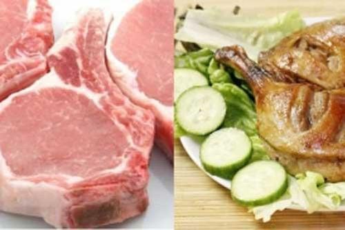 Bí quyết siêu đơn giản để khử mùi hôi từ thịt lợn
