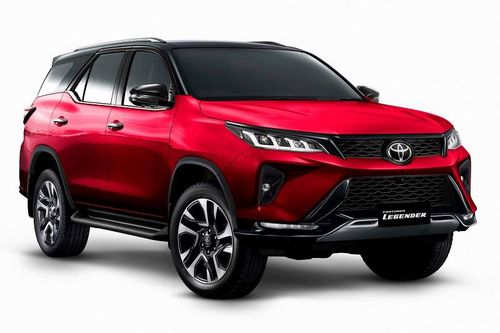Ô tô nhập khẩu từ Thái Lan vào Việt Nam sắp được 'cởi trói'