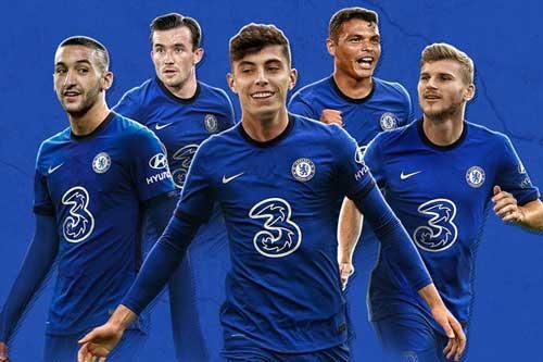 Chelsea: Đẳng cấp nhà vô địch còn xa