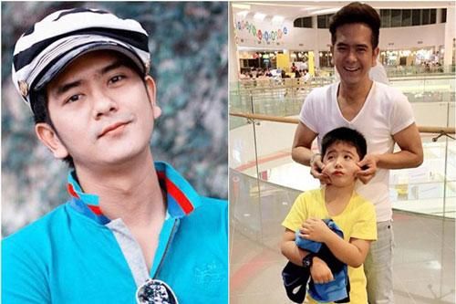 Bố một con Hùng Thuận phát ngôn: 'Không nên kể chuyện xấu của vợ chồng cho bố mẹ ruột'
