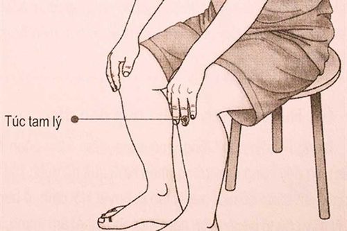 Trên cơ thể có 1 huyệt đạo nếu tác động đúng cách có thể chữa 'bách bệnh', giúp trẻ lâu, kéo dài tuổi thọ