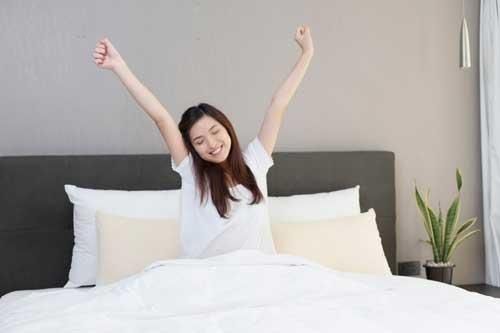Làm điều này mỗi sáng bạn sẽ xinh đẹp, trẻ khỏe và thọ lâu hơn
