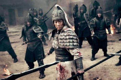 'Vén màn' sức mạnh thực sự của Triệu Vân khiến bao người 'choáng váng