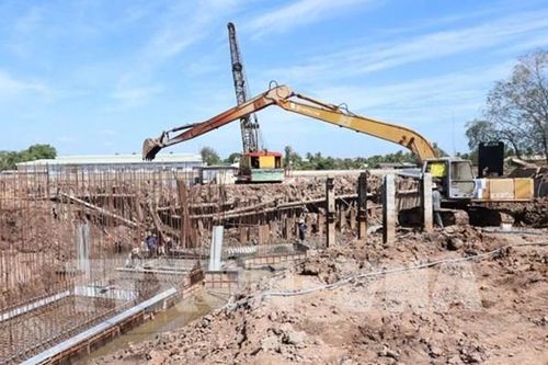 Ảnh hưởng dịch COVID-19, giải ngân vốn ODA lĩnh vực nông nghiệp bị gián đoạn