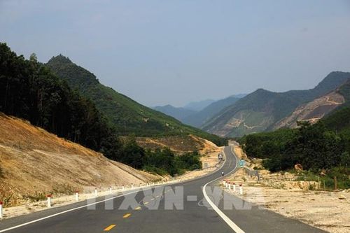 Bộ GTVT lập đề án thu phí các tuyến cao tốc do Nhà nước đầu tư