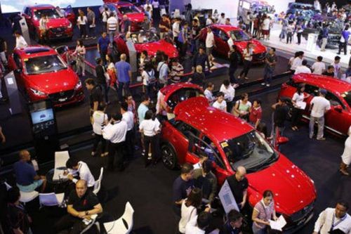 Các nước ASEAN sẽ thừa nhận lẫn nhau về kiểu loại ô tô?