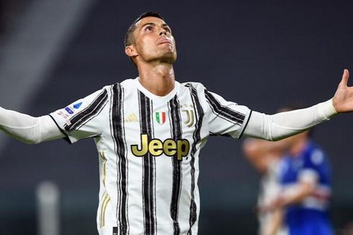Ronaldo ghi bàn và kiến tạo, Juventus khởi đầu hoàn hảo ở Serie A dưới triều đại Pirlo