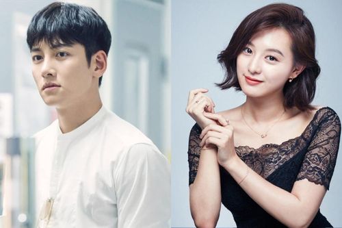 Ji Chang Wook và Kim Ji Won tham gia phim lãng mạn mới của đạo diễn 'Điên thì có sao'