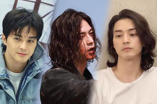 Kim Ji Hoon khiến Knet ngộp thở: Từ 'anh trai Cha Eun Woo' đến vai sát nhân điên trong 'Hoa của quỷ'!