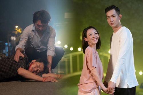 Tiến Luật lộ bí mật gây tai nạn chết người, Thu Trang - Võ Cảnh kết thúc viên mãn trong tập cuối 'Bộ tứ oan gia'