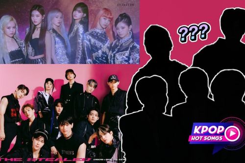Hóng nhạc mới Kpop 21/9: EVERGLOW và The Boyz đồng loạt tái xuất, một nhóm nhạc tân binh bất ngờ lộ diện nhưng số phận chắc... hên xui