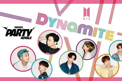 MV vũ đạo của Dynamite sẽ được BTS ra mắt theo cách chưa từng có
