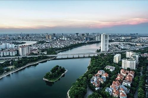Hiện thực hóa tiềm năng tăng trưởng của kinh tế Việt Nam