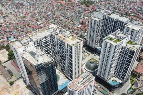 Tham vọng của Vietracimex