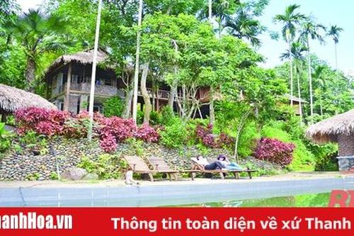 Bá Thước - những địa danh huyền thoại, tình sử hấp dẫn và gọi mời du khách