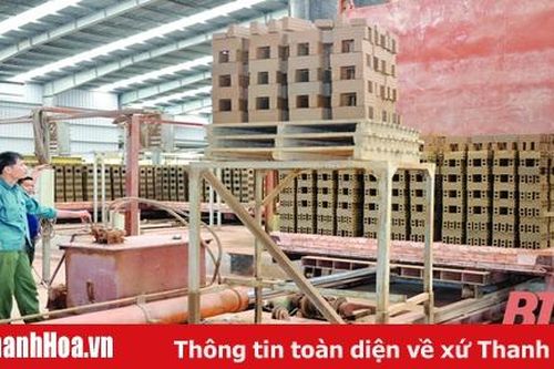 Thị xã Bỉm Sơn chú trọng phát triển tổ chức đảng, đoàn thể trong các doanh nghiệp