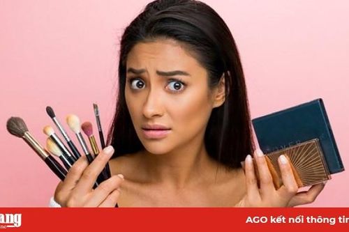 10 lời khuyên giúp phái đẹp đánh bay nỗi lo về làn da dầu