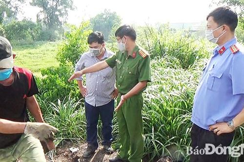 Phối hợp gỡ khó cho công tác điều tra, xử lý tội phạm