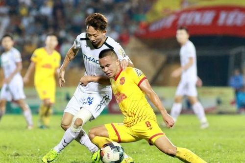 V-League 2020 chính thức tái xuất vòng 12 và 13 vào ngày 26.9, 1.10