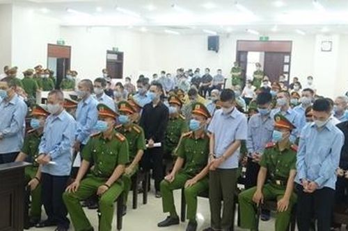 Kêu gọi 'bỏ Đảng' sau phán quyết vụ Đồng Tâm - chiêu trò lố bịch và lạc lõng!