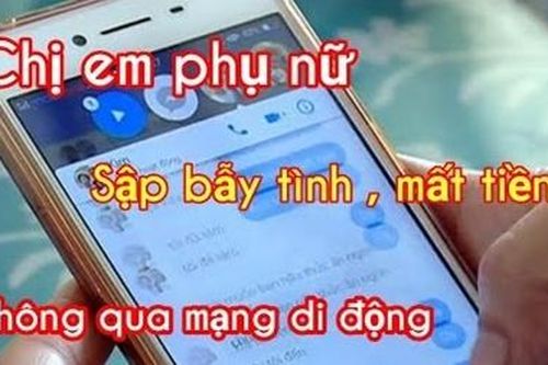Cảnh báo từ hai vụ 'bẫy tình' thiếu nữ qua mạng ở Nha Trang