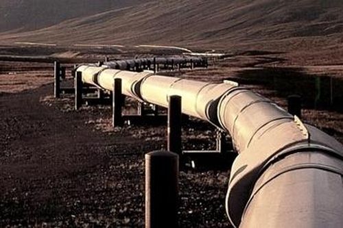 Israel âm thầm thúc đẩy dự án đưa dầu khí từ vùng Vịnh sang châu Âu