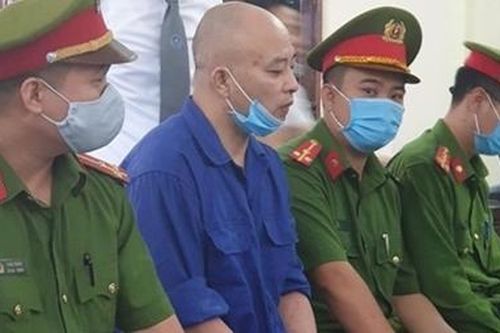 Khởi tố thêm bị can vụ bảo kê dịch vụ hỏa táng liên quan đến Đường 'Nhuệ'