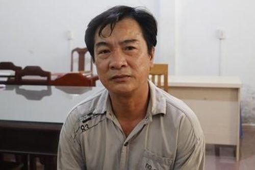 Bắt hai nghi can gây mê cướp tài sản