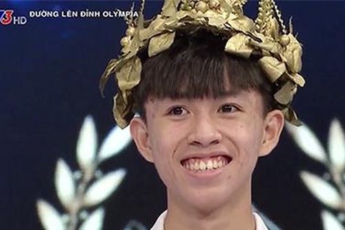 Văn Ngọc Tuấn Kiệt được nhận học bổng du học đại học toàn phần tại CHLB Đức