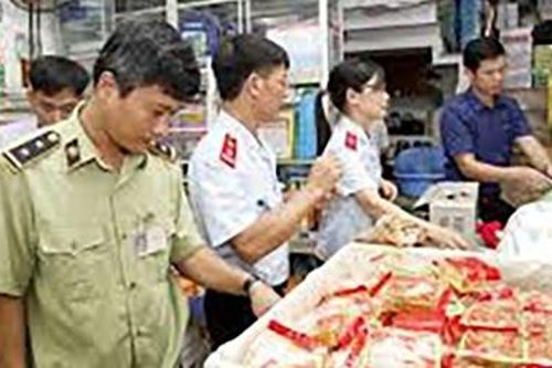 Trình Chính phủ đề án cải cách kiểm tra chất lượng, kiểm tra an toàn thực phẩm