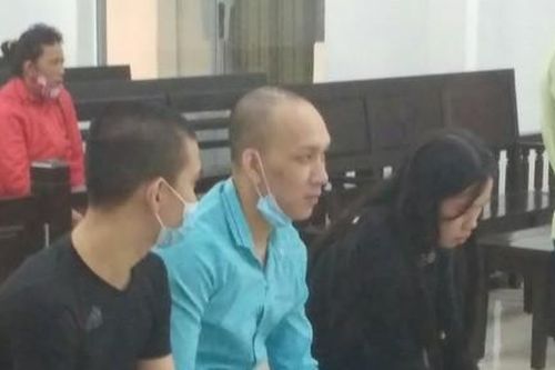 Tăng mức phạt tù với các đối tượng thuê trẻ em bán ma túy