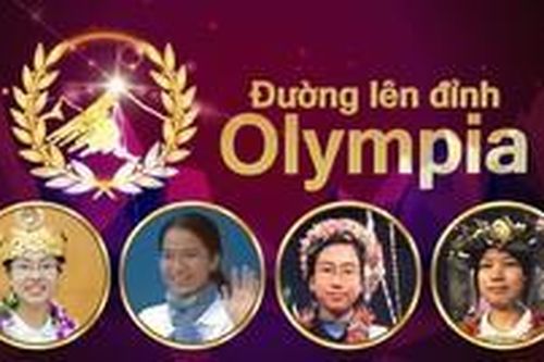 4 nữ quán quân Đường lên đỉnh Olympia là ai?