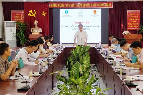 Bảo hộ nhãn hiệu giúp bảo vệ quyền lợi của chủ sở hữu