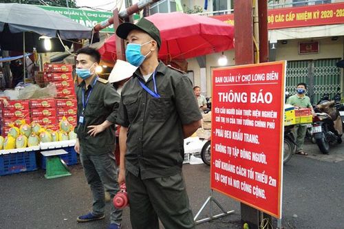 Thường xuyên giám sát công tác phòng, chống dịch tại cơ sở