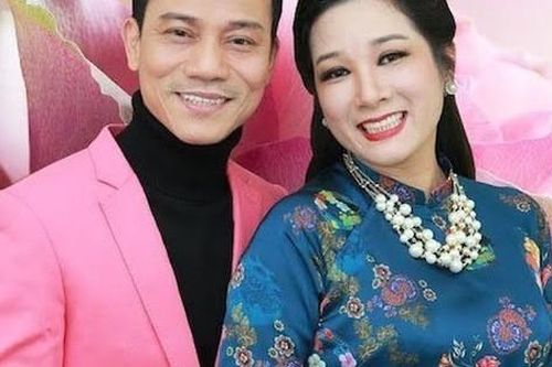 Trước khi lục đục, Thanh Thanh Hiền và Chế Phong từng mặn nồng đến mức khiến nhiều người ghen tỵ