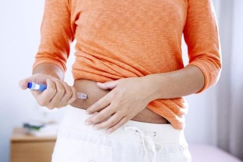 Tiêm insulin tại nhà đúng cách tránh biến chứng