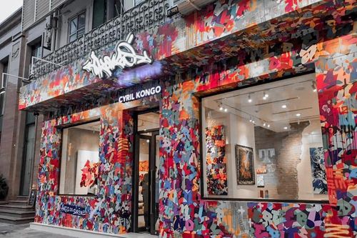 Hà Nội: Góc 'sống ảo' như Paris thu nhỏ giữa thủ đô, team mê chụp ảnh đã 'check-in' chưa?